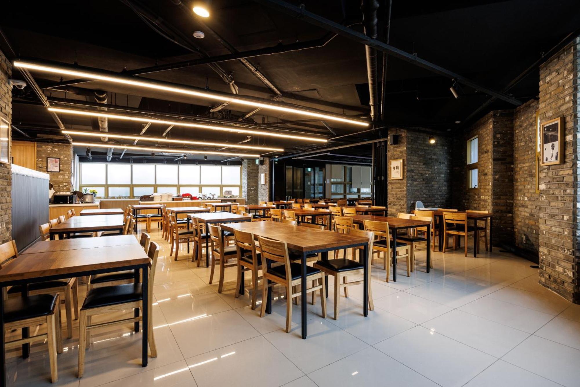 โรงแรมเคนนี ซอกวิโพ ซอกวีโพ ภายนอก รูปภาพ